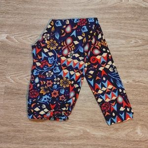 LuLaRoe Leggings OS
